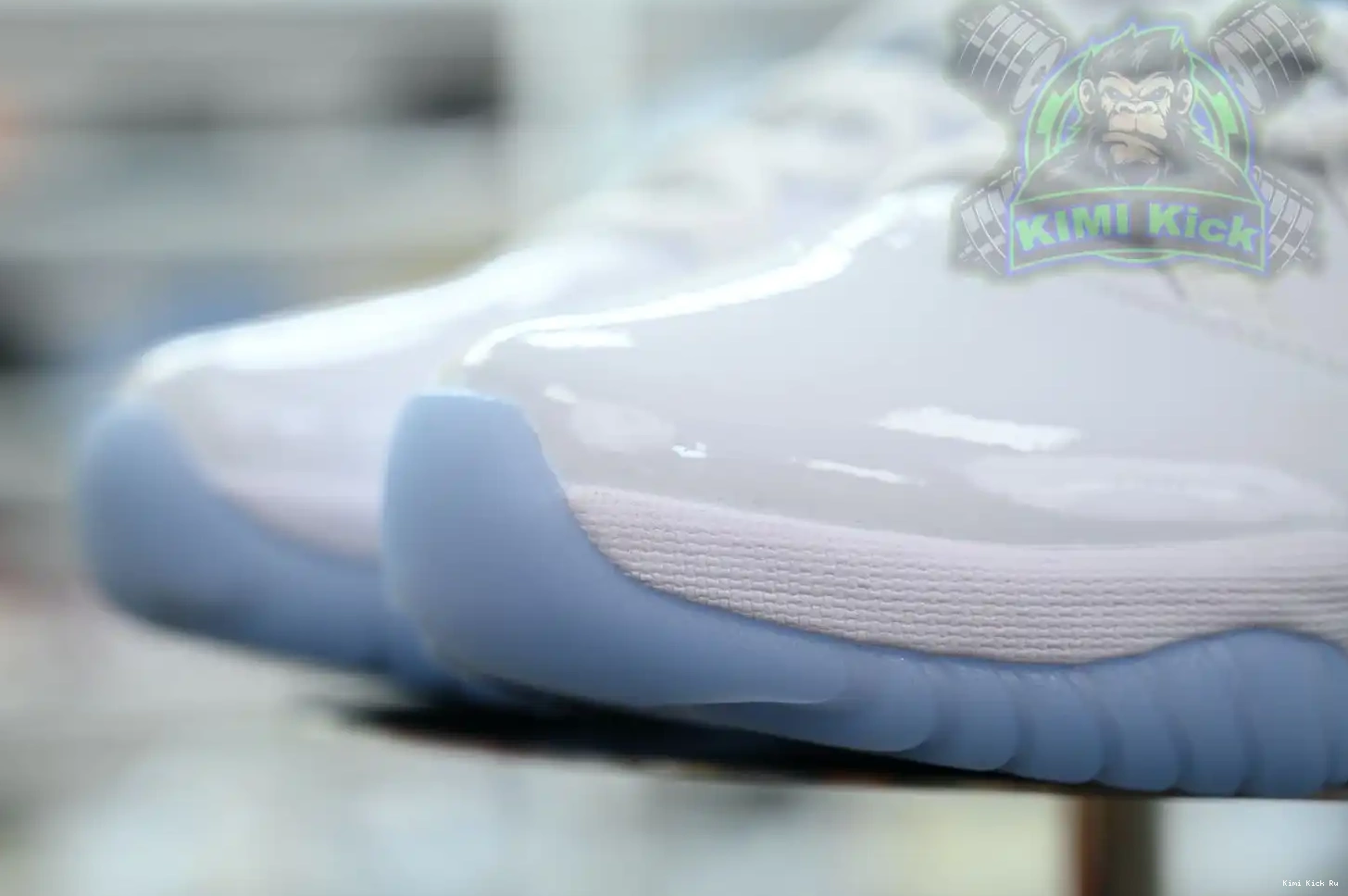 11“Legend Jordan Blue” Air Jordan Kimikick 2024 0822